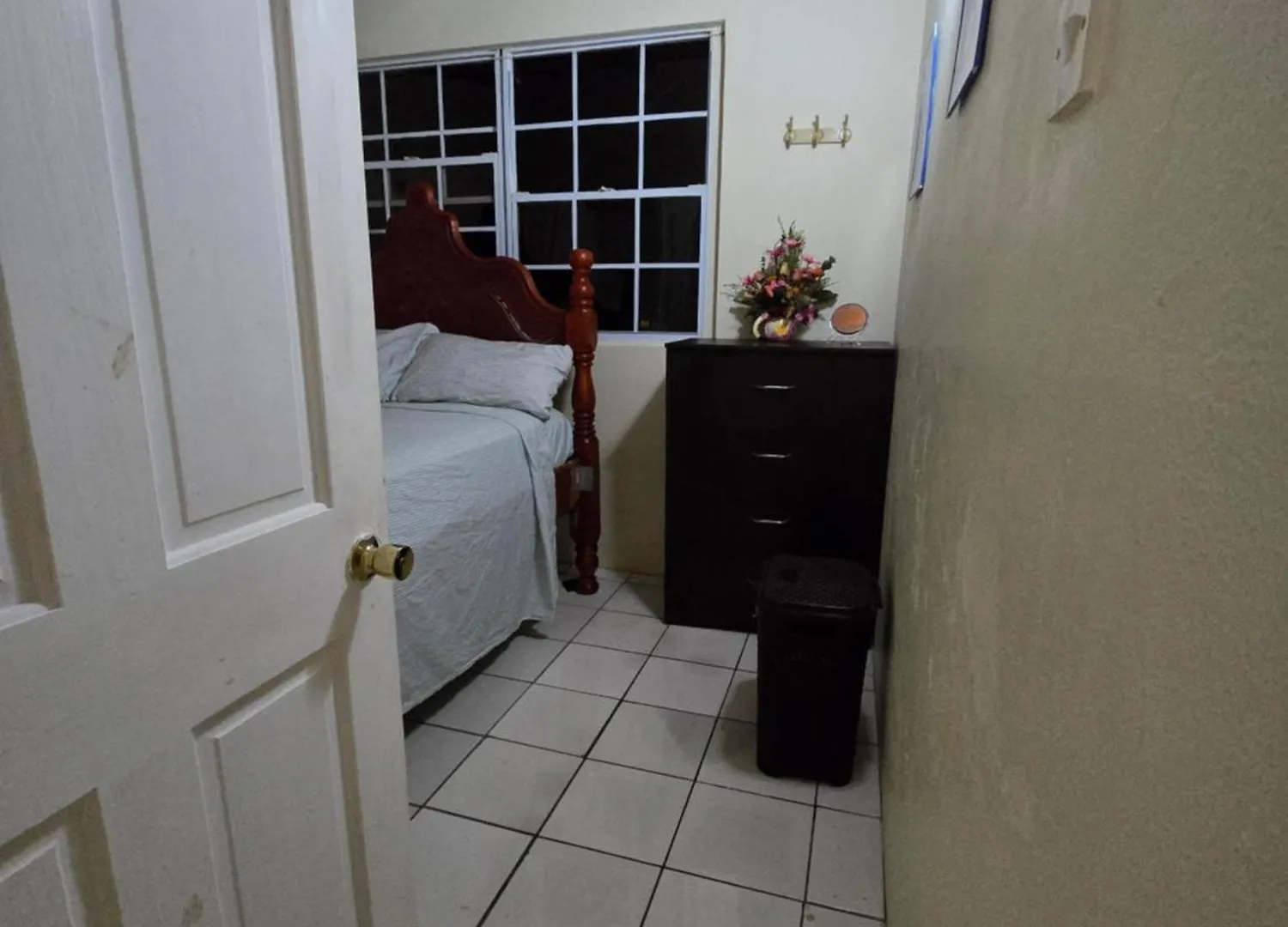 Sister Chris' Vacation Home Ciceron 0*,  Saint Lucia