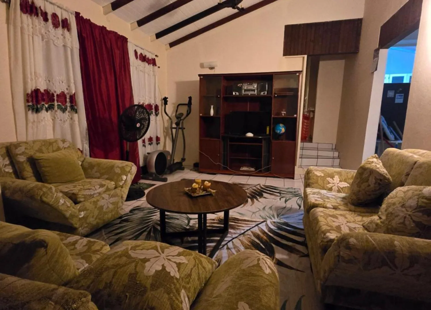 Sister Chris' Vacation Home Ciceron