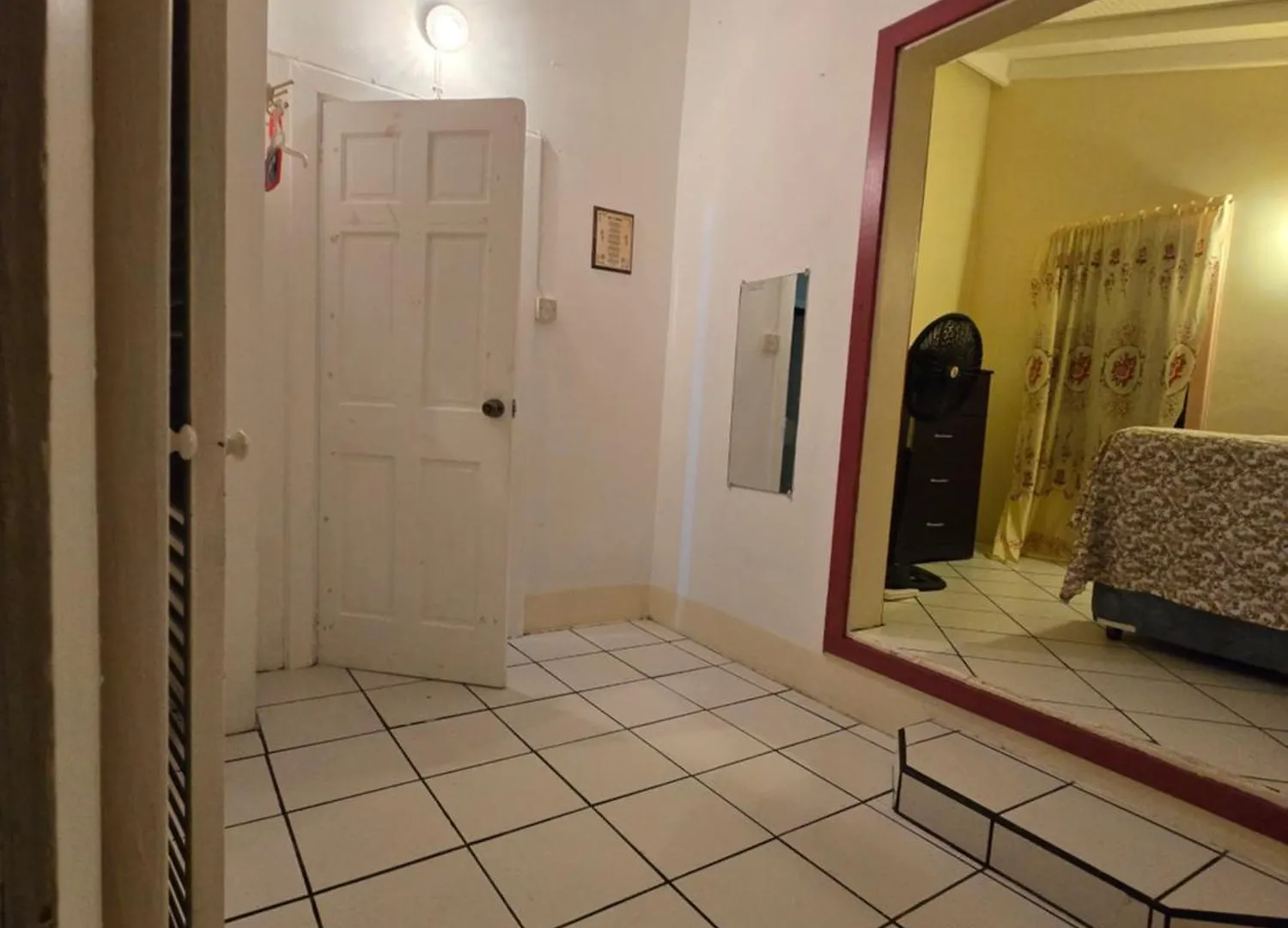 Sister Chris' Vacation Home Ciceron Dom wakacyjny
