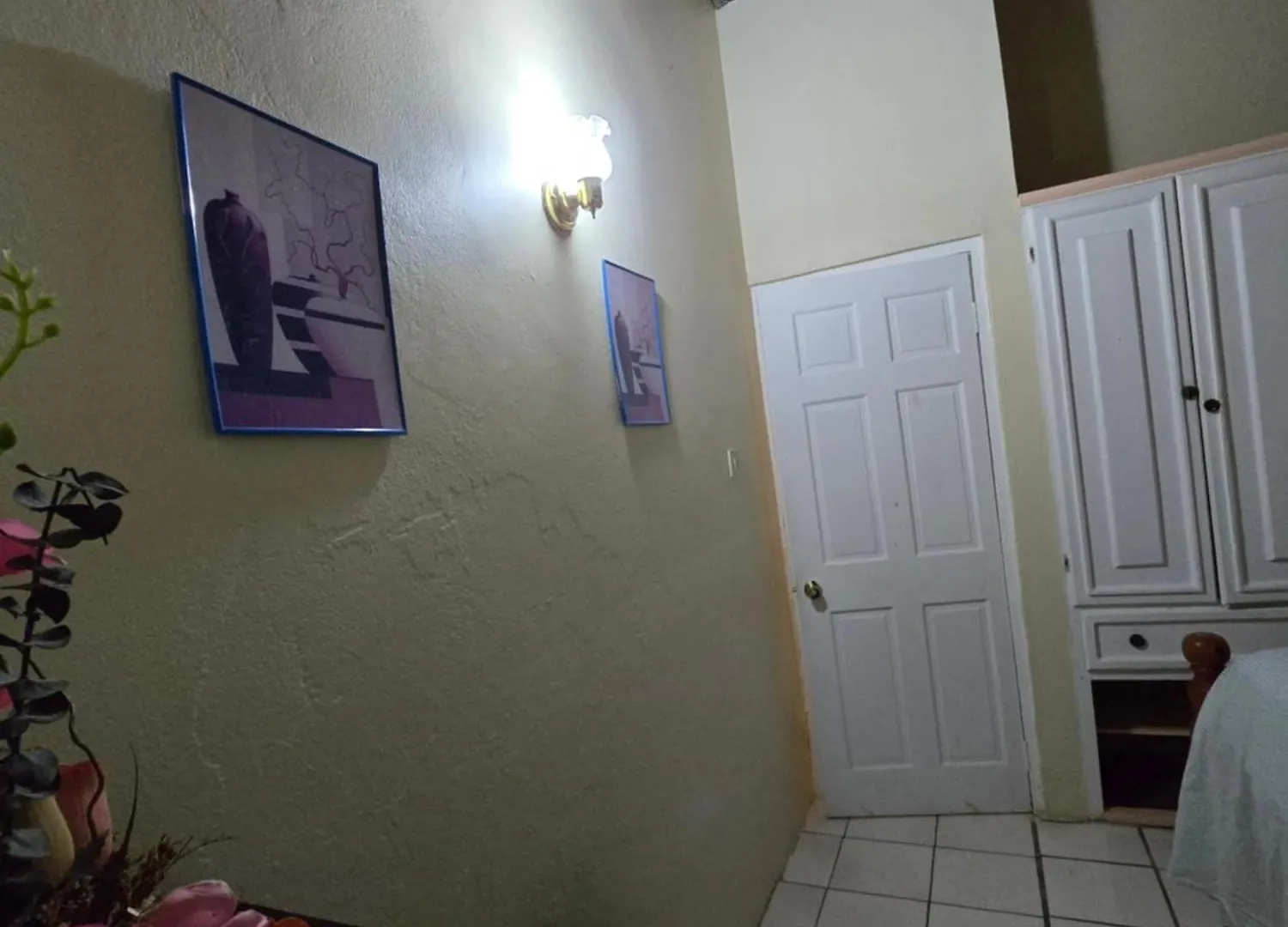 Sister Chris' Vacation Home Ciceron Dom wakacyjny