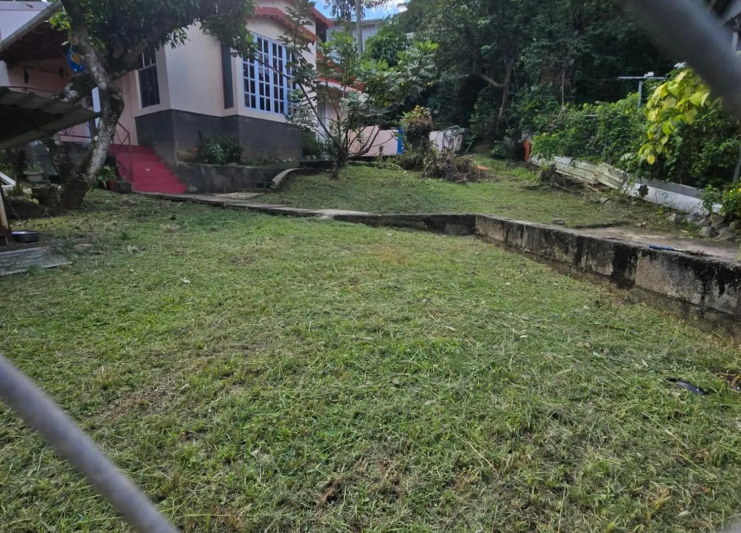 Sister Chris' Vacation Home Ciceron 0*,  Saint Lucia