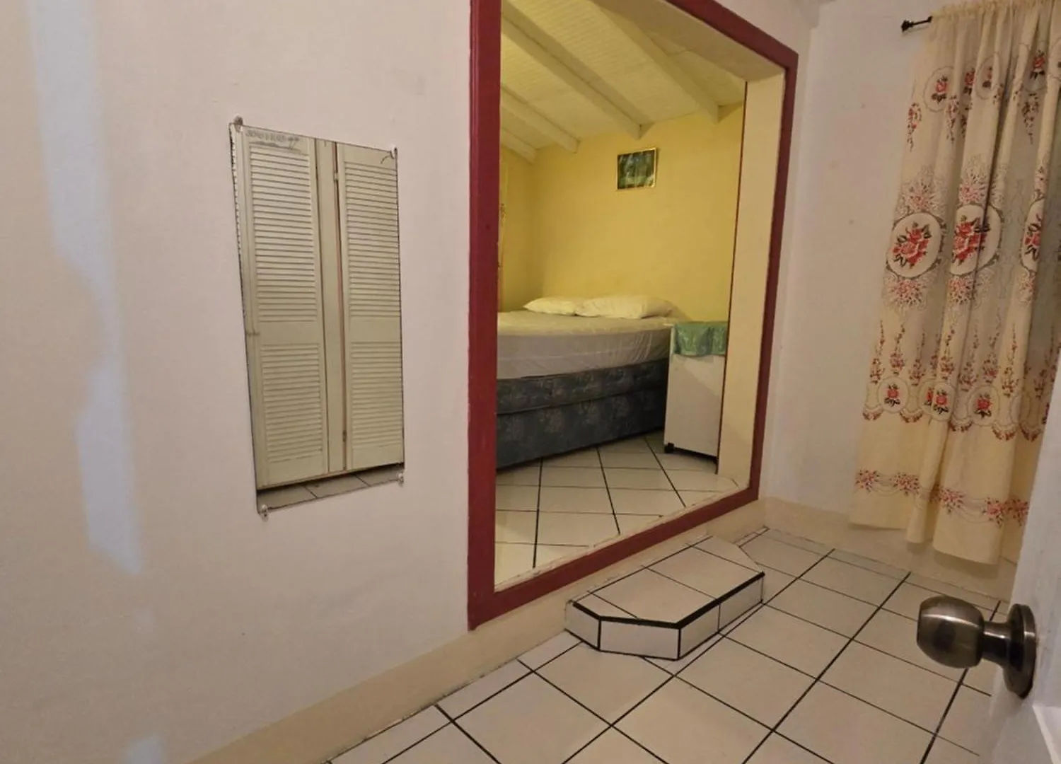 بيت للعطل Sister Chris' Vacation Home Ciceron