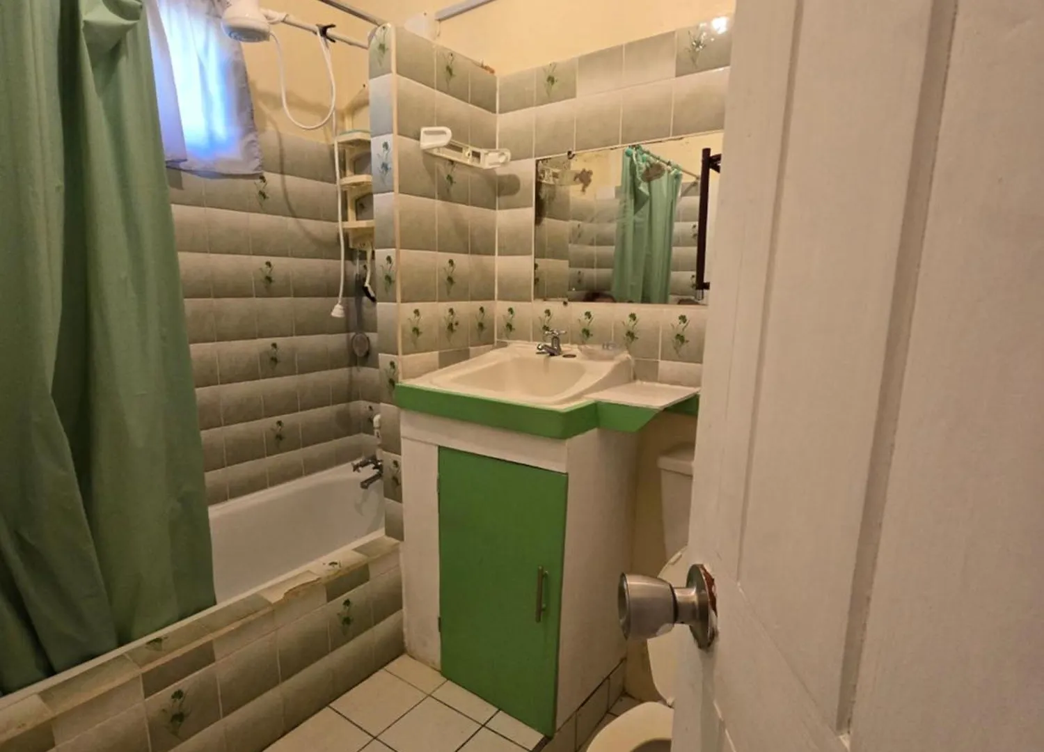 بيت للعطل Sister Chris' Vacation Home Ciceron سانت لوسيا