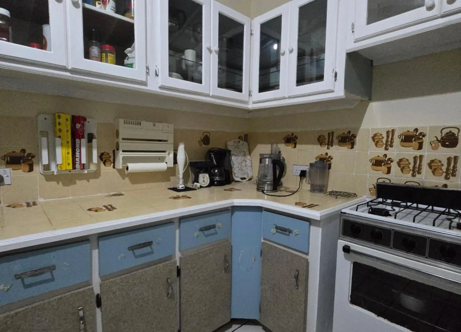 Sister Chris' Vacation Home Ciceron بيت للعطل