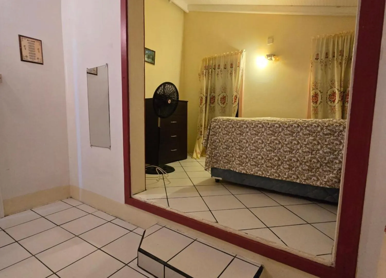 بيت للعطل Sister Chris' Vacation Home Ciceron سانت لوسيا