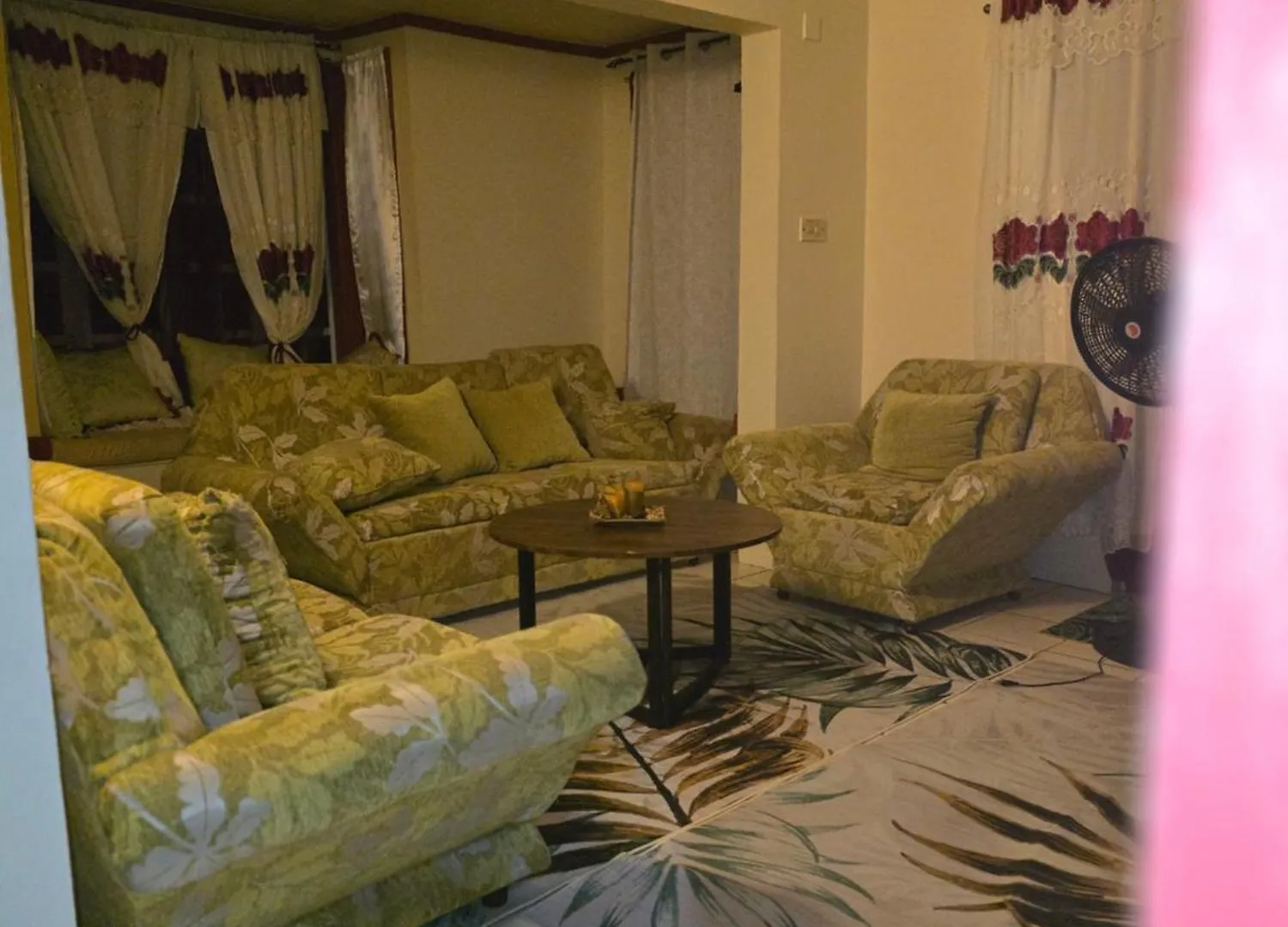 Sister Chris' Vacation Home Ciceron